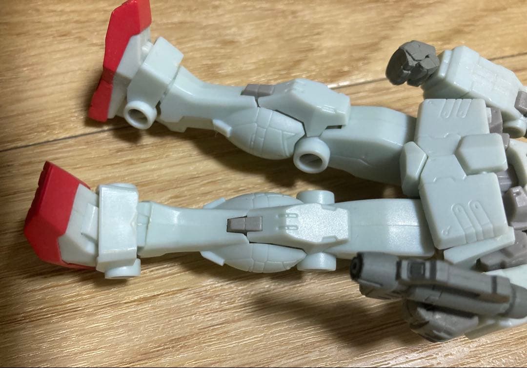 ガンダム　プライズ　スペシャルクリエイティブモデル　ジャンク品