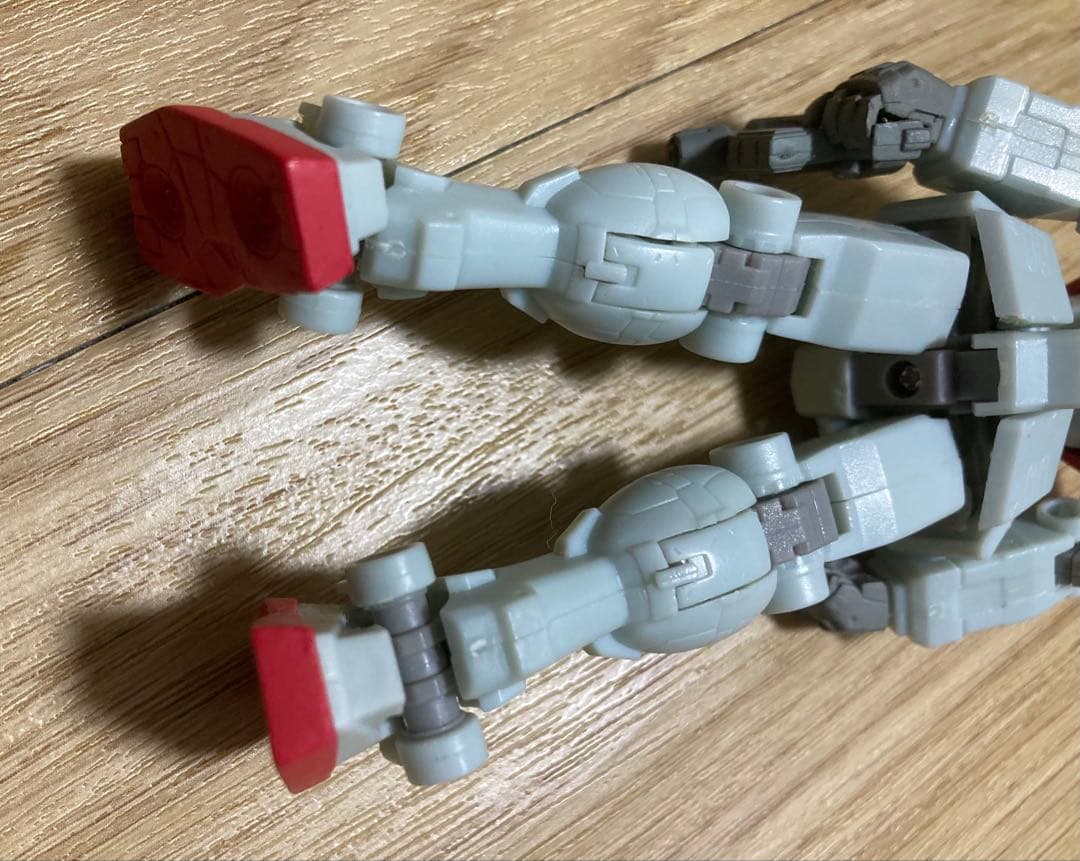 ガンダム　プライズ　スペシャルクリエイティブモデル　ジャンク品