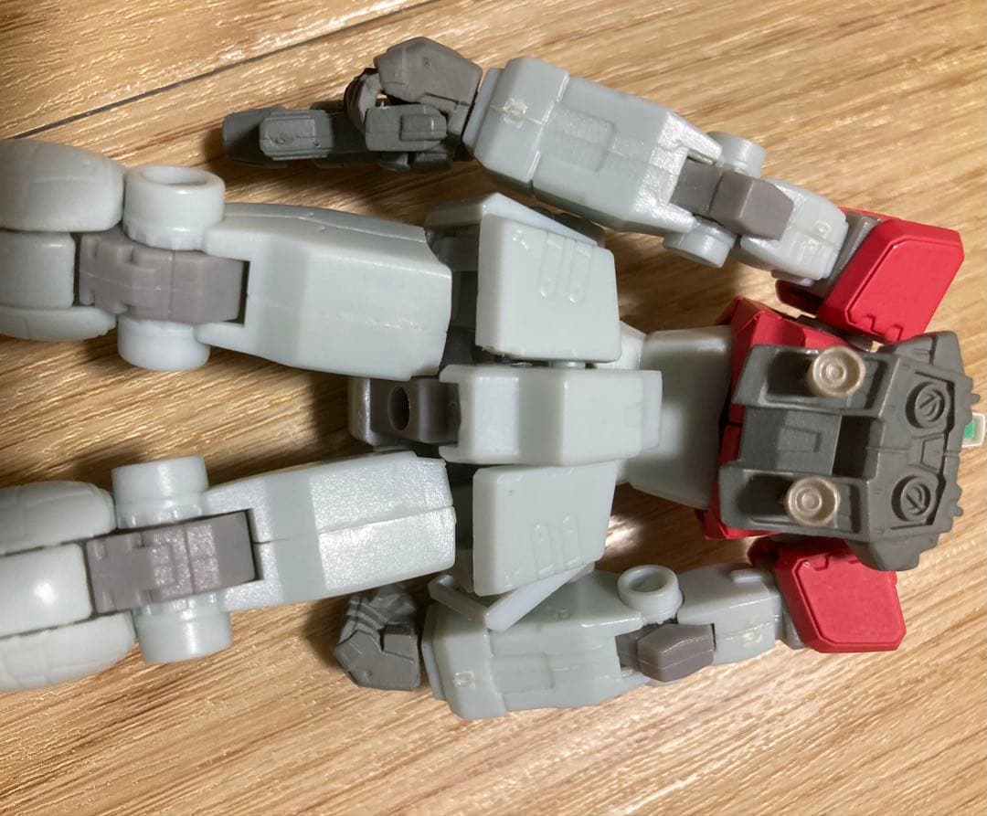 ガンダム　プライズ　スペシャルクリエイティブモデル　ジャンク品