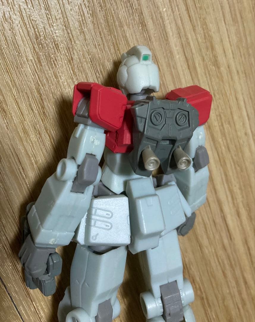 ガンダム　プライズ　スペシャルクリエイティブモデル　ジャンク品