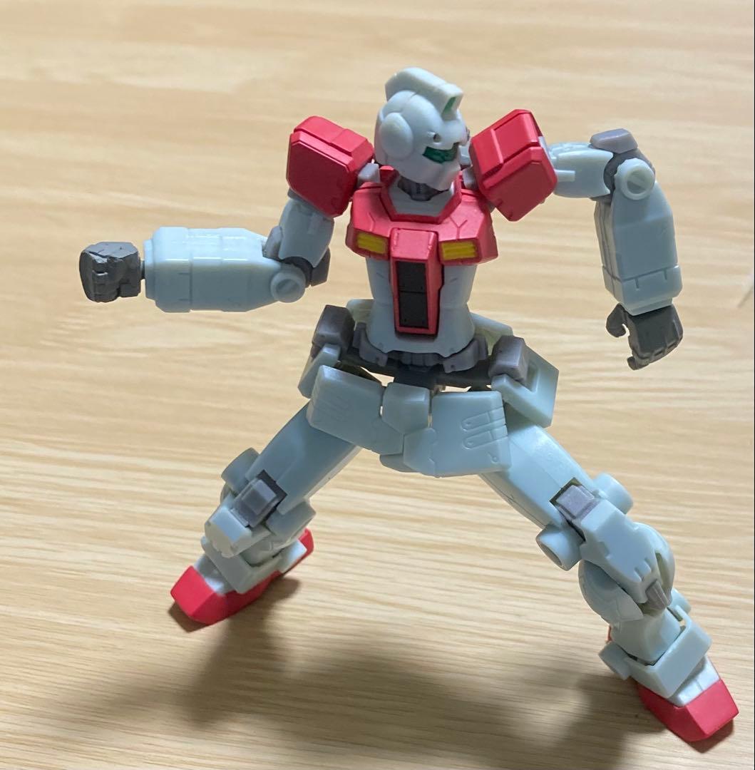 ガンダム　プライズ　スペシャルクリエイティブモデル　ジャンク品