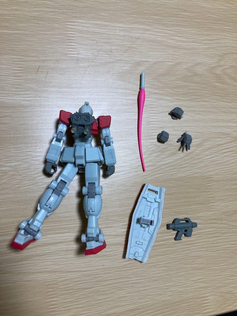 ガンダム　プライズ　スペシャルクリエイティブモデル　ジャンク品