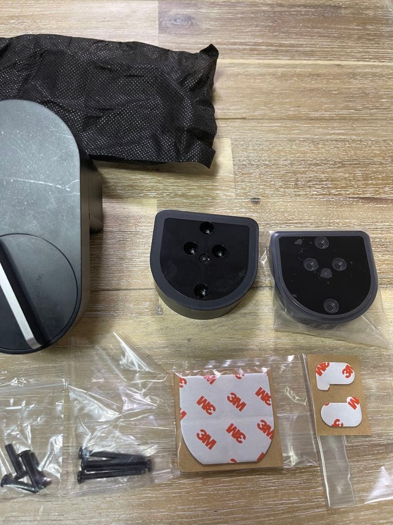 【中古】Qrio Lock Q-SL2