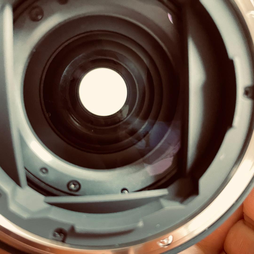 美品 FUJIFILM GF35-70mmF4.5-5.6 WR 純正フィルター