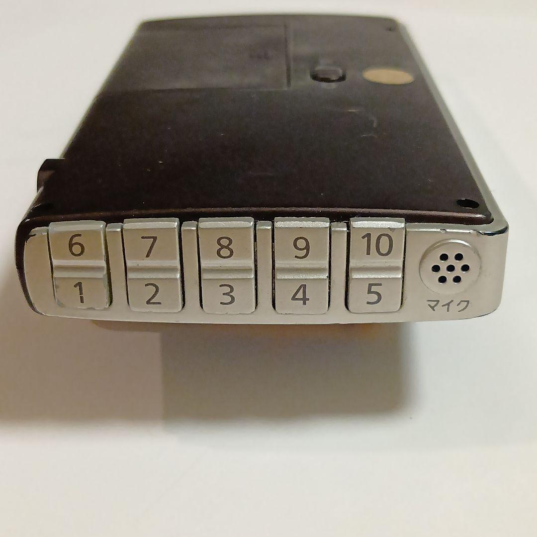 Panasonic RF-ND50TV ワンセグTV音声/FM/AMラジオ