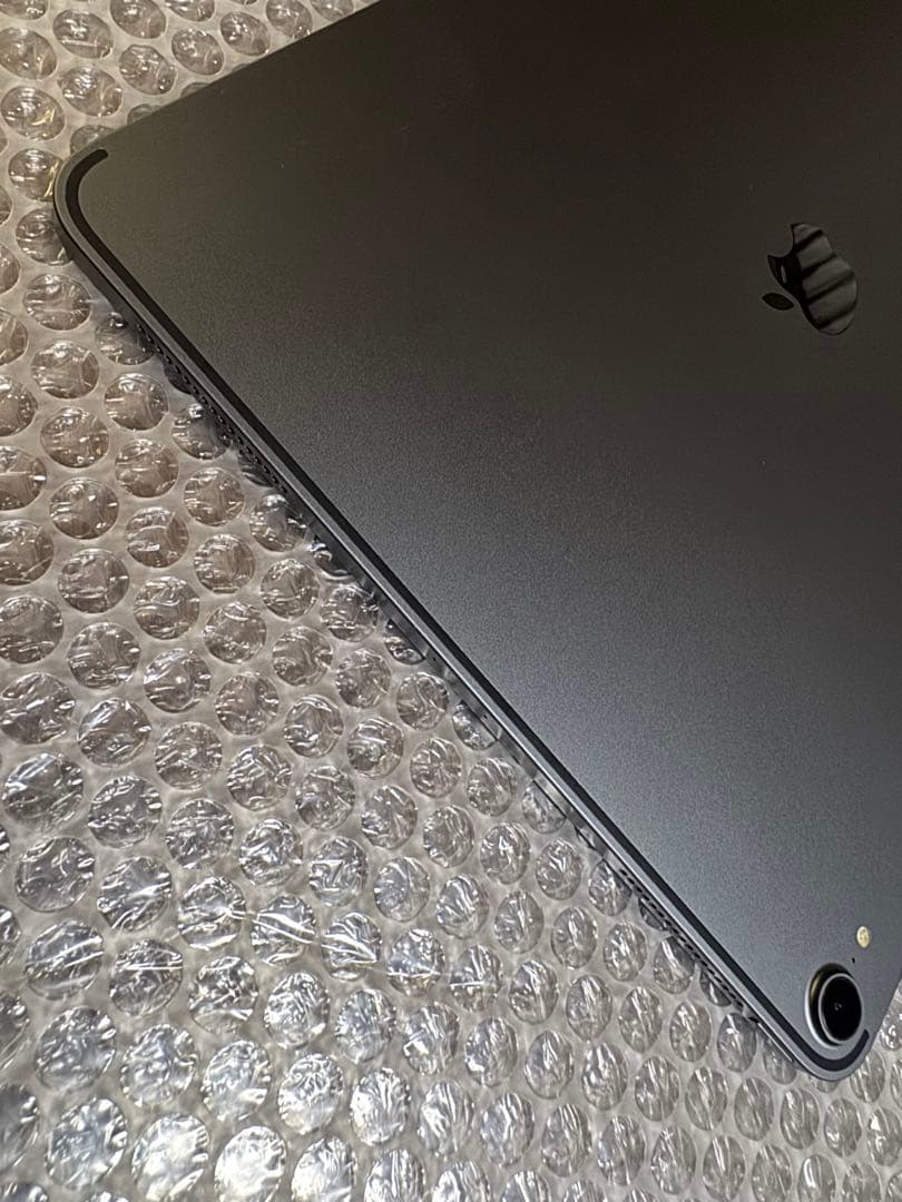 iPad Pro スペースグレー Apple Pencil ケース付き
