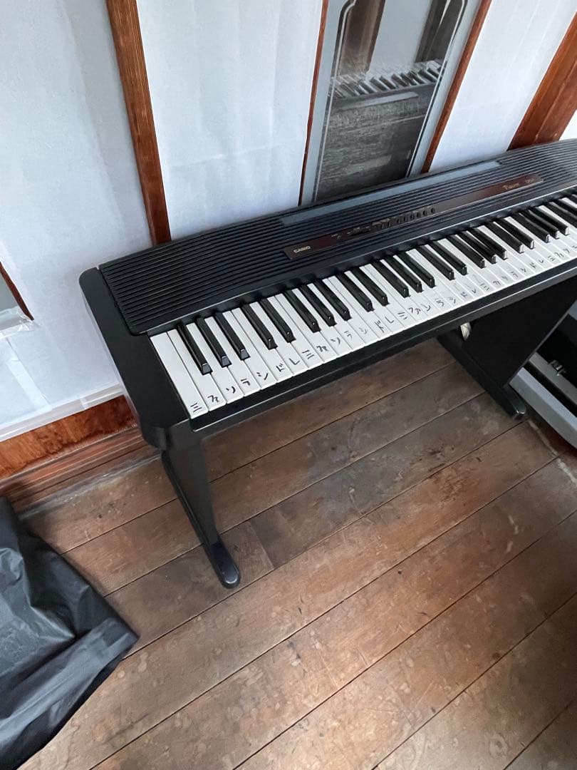 電子ピアノ　宮城県