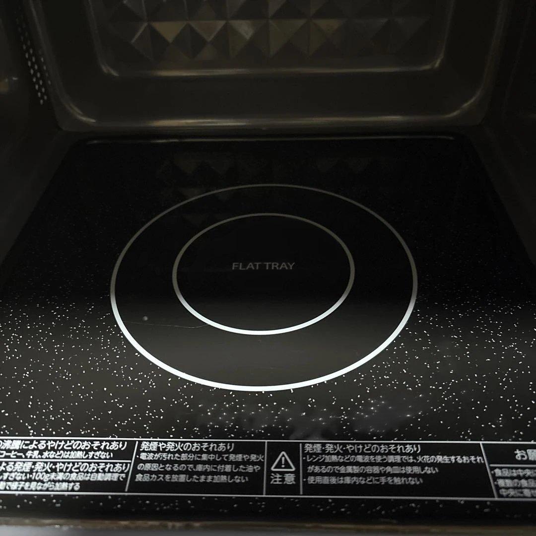 東芝多機能レンジ　ER-WS17
