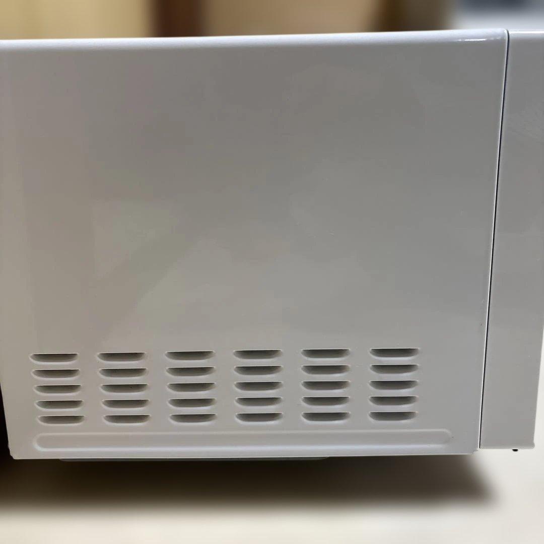 東芝多機能レンジ　ER-WS17