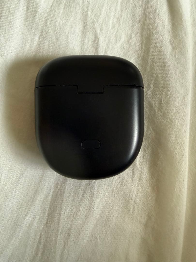BOSE ワイヤレスイヤホン ブラック Quietcomfort Ultra