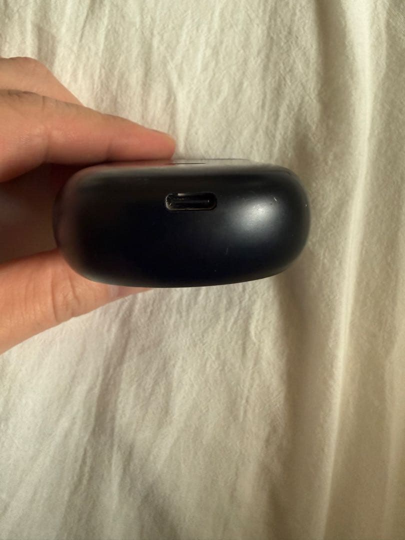 BOSE ワイヤレスイヤホン ブラック Quietcomfort Ultra