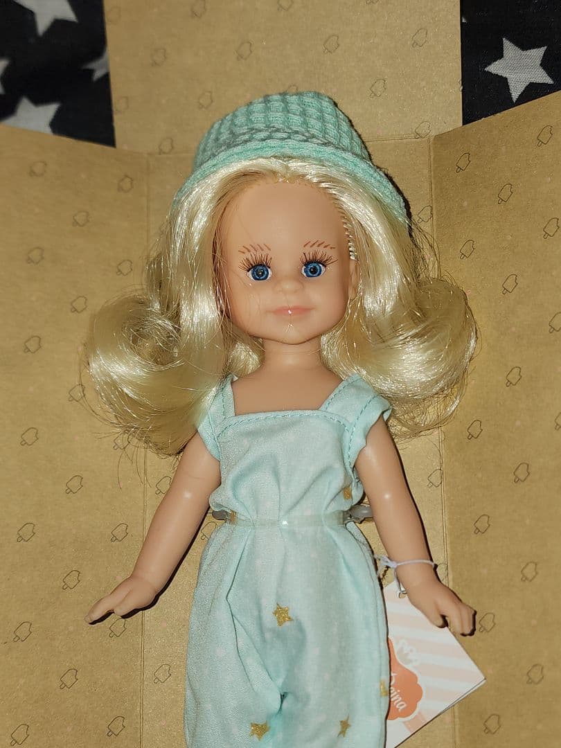 カスタムプチブライス( *´艸｀)カリビアンジュエル