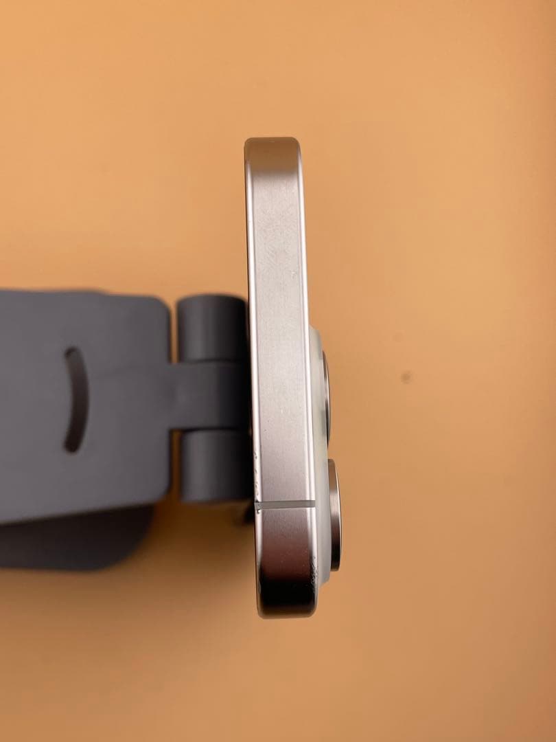 iphone 15 pro 128GB SIMフリー　バッテリー純正89％