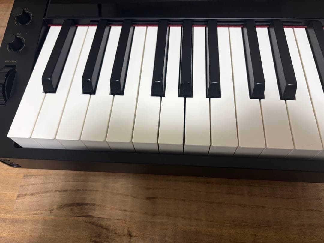 Casio px-s3100 譜面たて、Bluetooth usb、ペダル付き