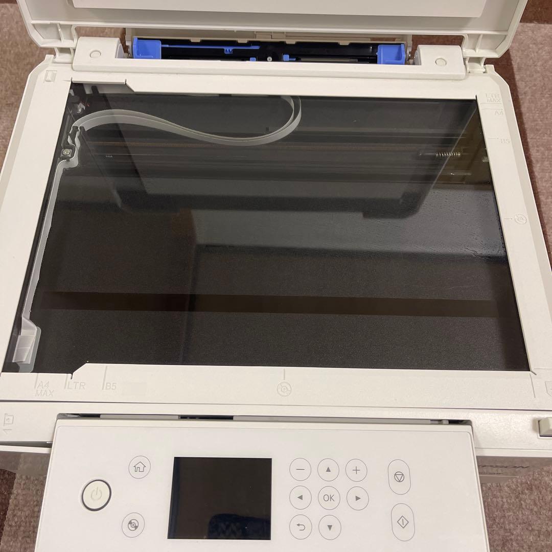 EPSON EP-810AW プリンター本体