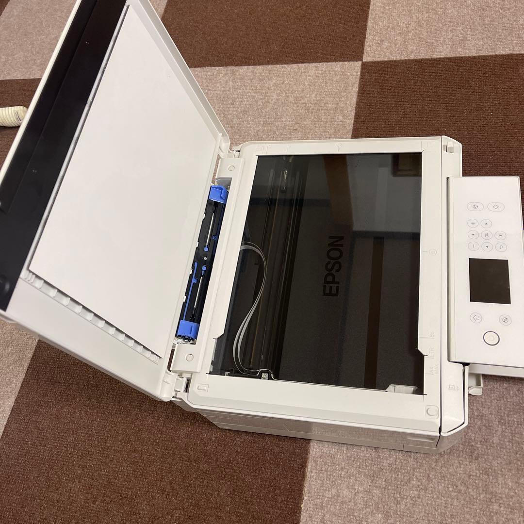 EPSON EP-810AW プリンター本体