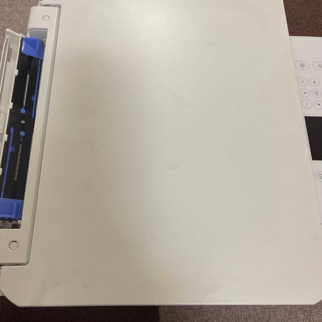 EPSON EP-810AW プリンター本体
