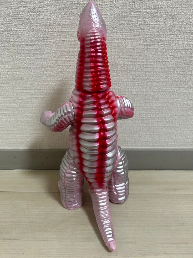 450レッドキング