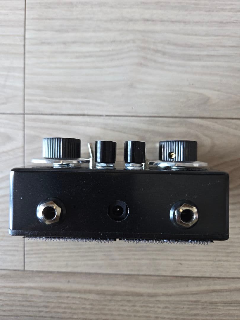 KingTONEGuitarduelistクローン　THE DUAL GUN