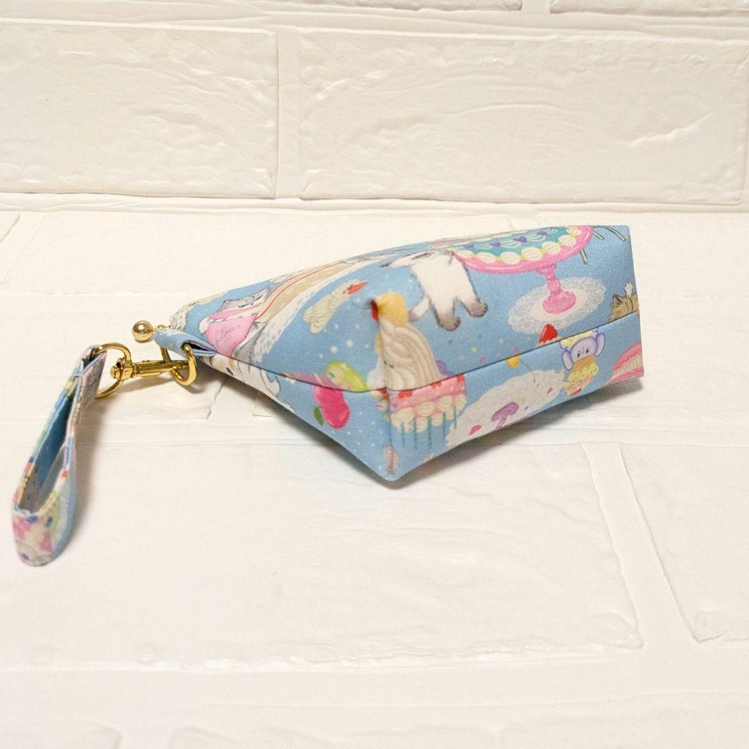 しなもん☆様　オーダー2点