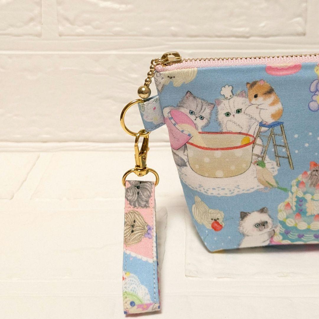 しなもん☆様　オーダー2点