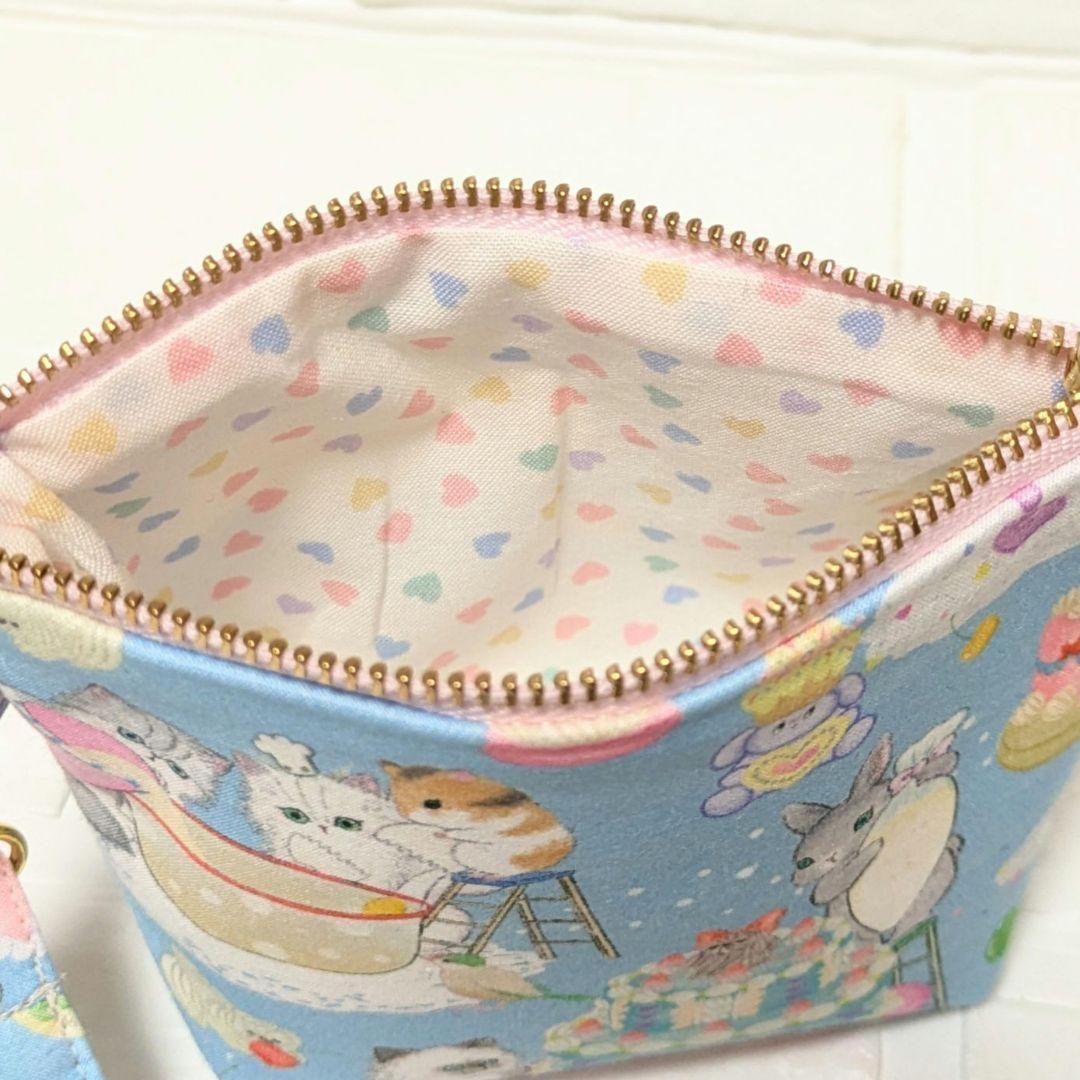 しなもん☆様　オーダー2点