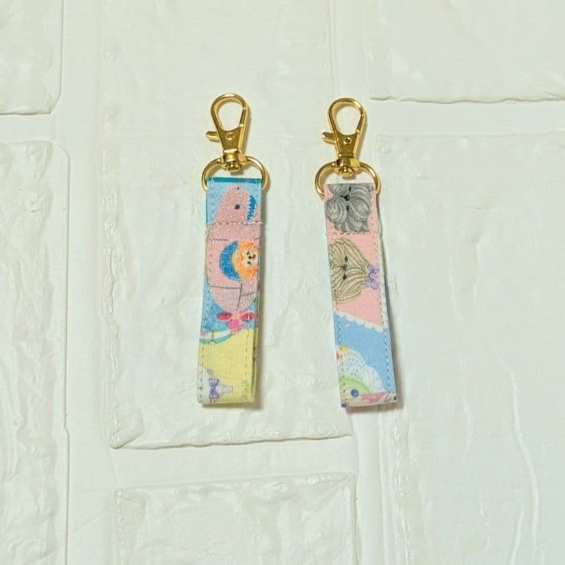 しなもん☆様　オーダー2点