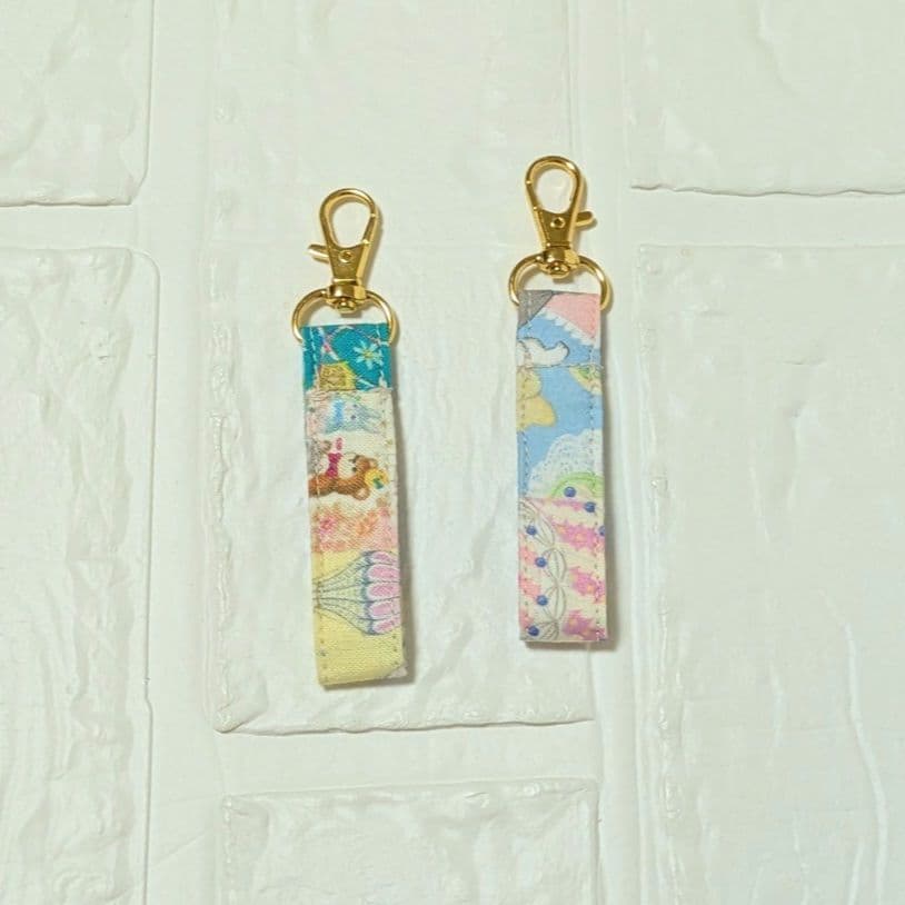 しなもん☆様　オーダー2点