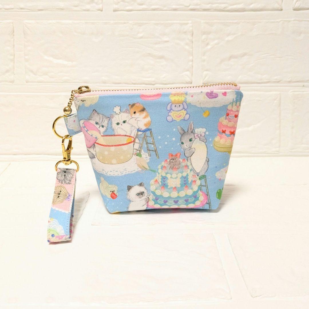 しなもん☆様　オーダー2点