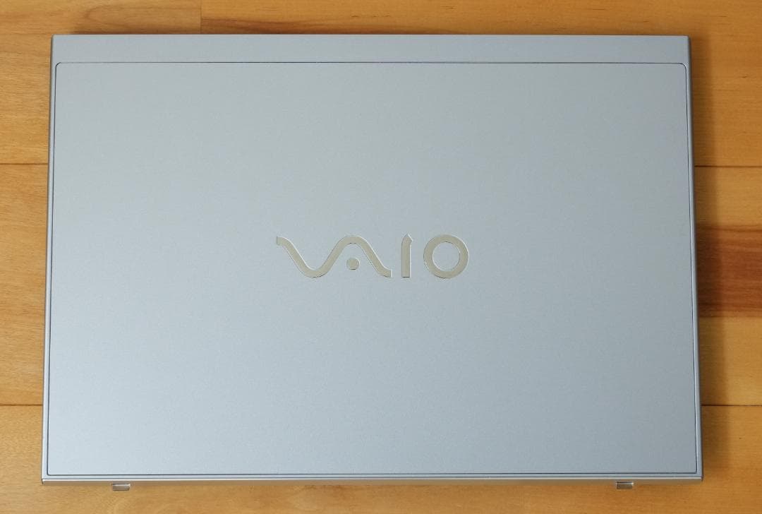 VAIO SX14 Core i5 SSD256GB メモリ8GB 4K搭載
