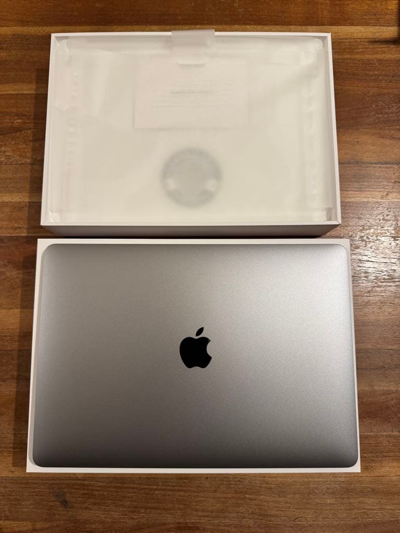 おこめ MacBook Air13インチ M1 2020