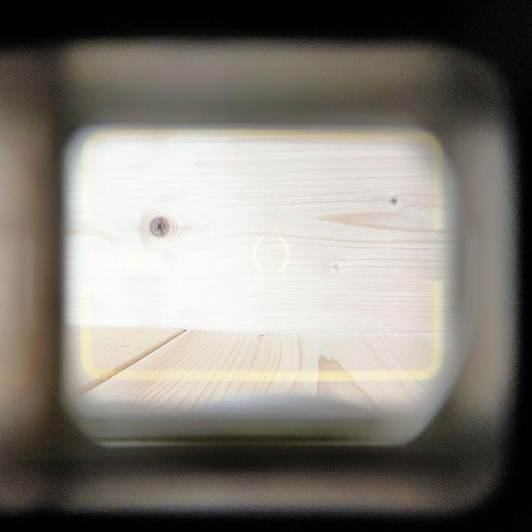 ★美品、動作確認済★MINOLTA ミノルタ PROD-20’S