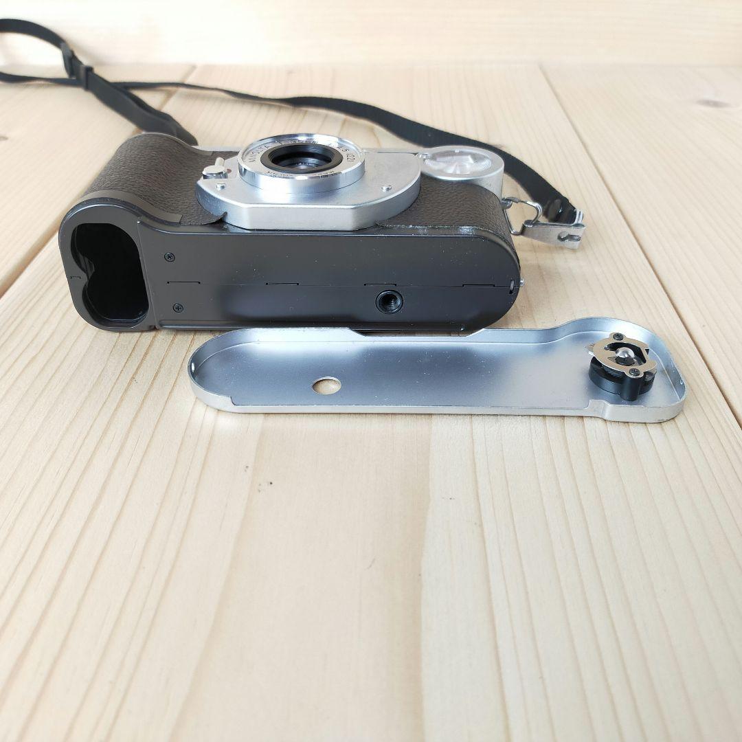 ★美品、動作確認済★MINOLTA ミノルタ PROD-20’S