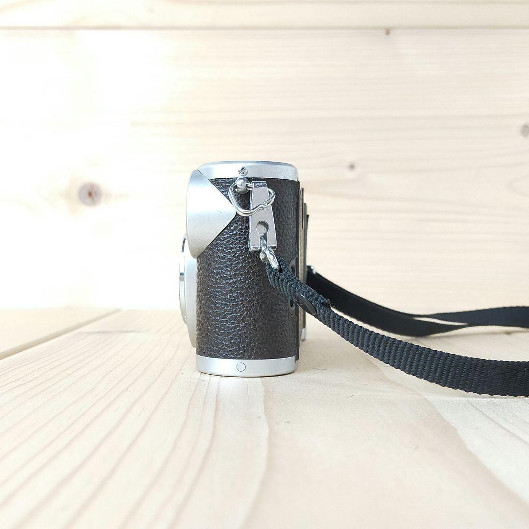 ★美品、動作確認済★MINOLTA ミノルタ PROD-20’S