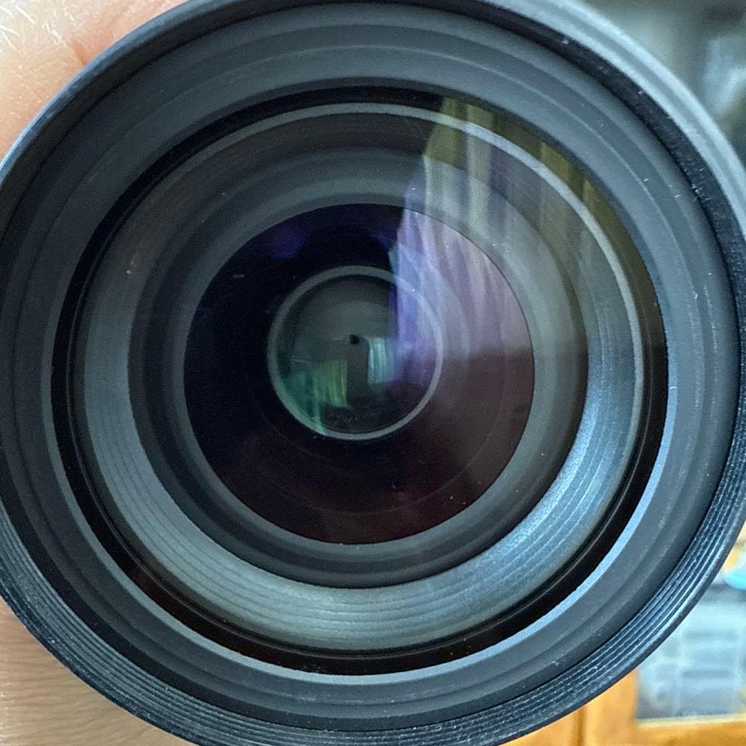 タムロン　28-75 mm F2.8 Di Ⅲ RXD