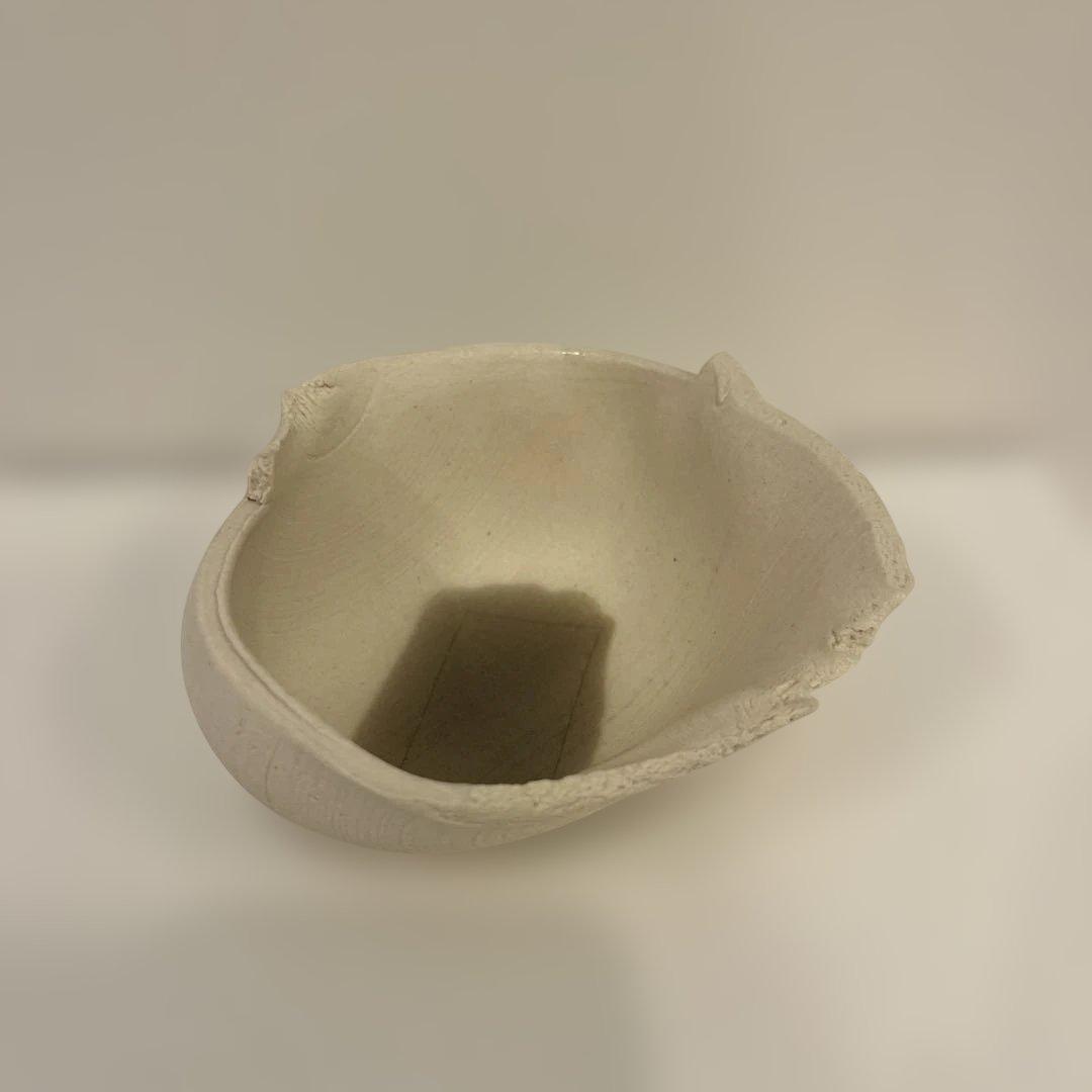 【美品】丹波焼 市野雅彦（Masahiko Ichino）大雅工房 小鉢