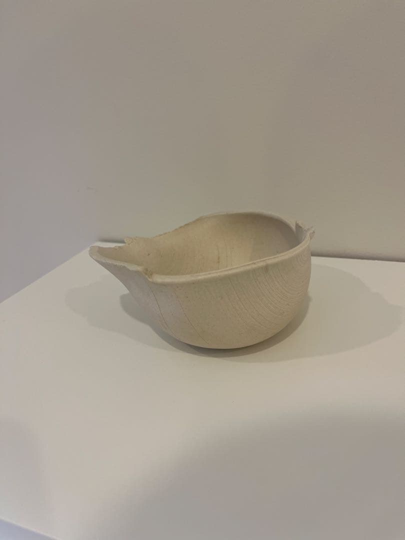 【美品】丹波焼 市野雅彦（Masahiko Ichino）大雅工房 小鉢
