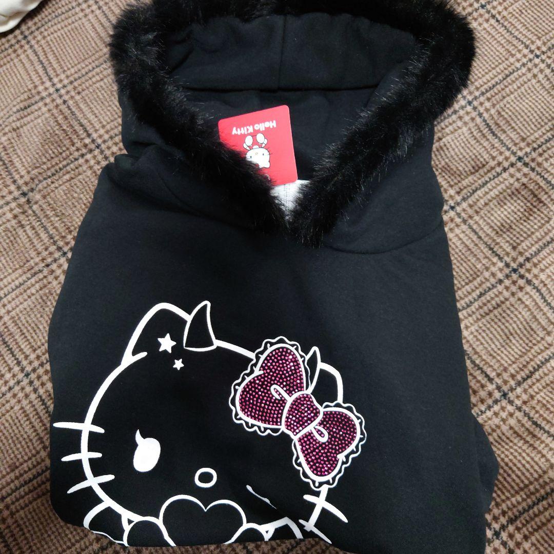 キティ　まとめ売り　アベイル　Happyくじ　バッグ　ポーチ　パーカー