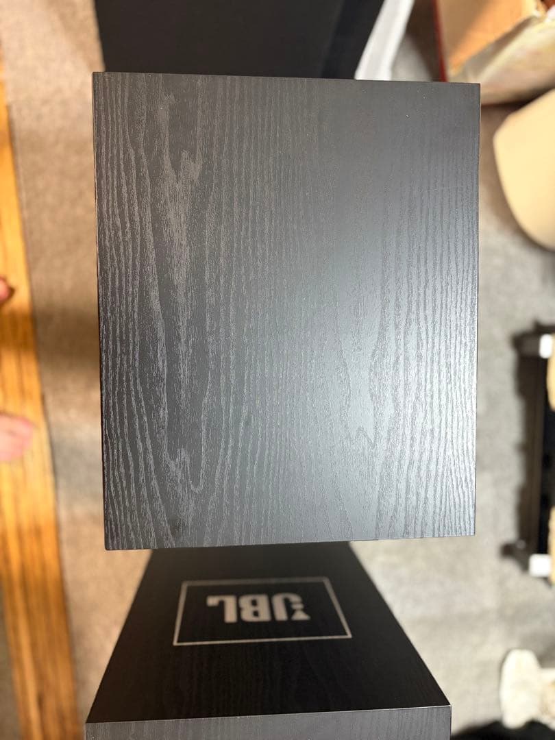 JBL 4312E CONTROL MONITOR スピーカー