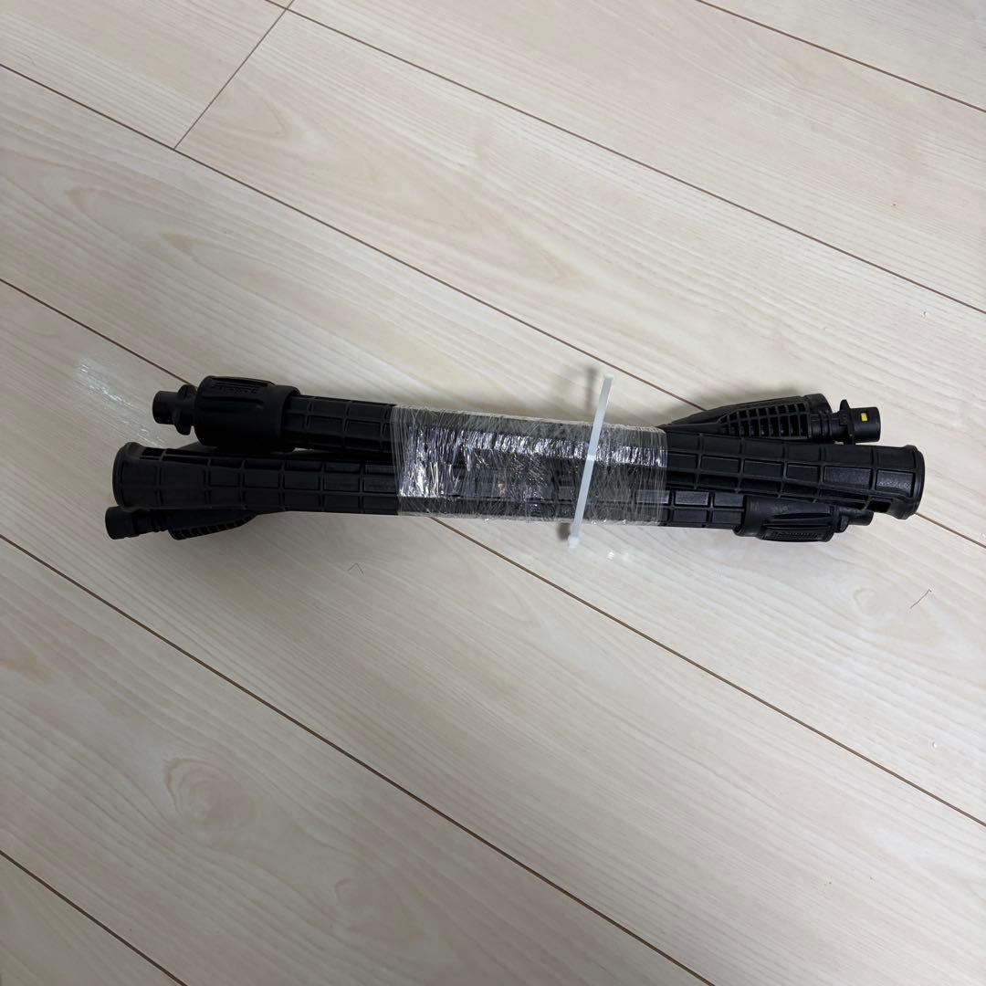 極美品！KARCHER K3 サイレント 高圧洗浄機 本体 50Hz