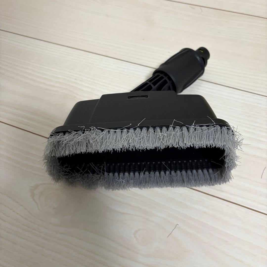 極美品！KARCHER K3 サイレント 高圧洗浄機 本体 50Hz