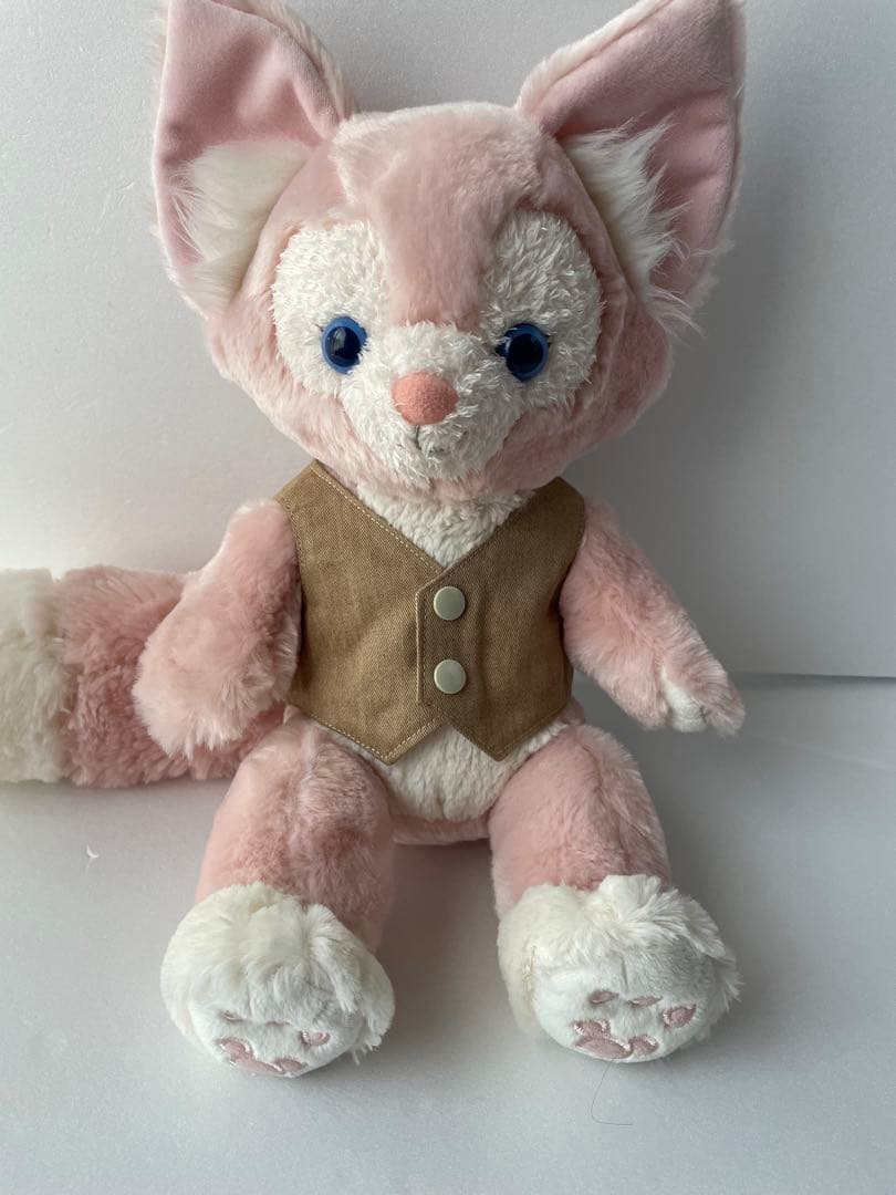 Sサイズジェラトーニベスト