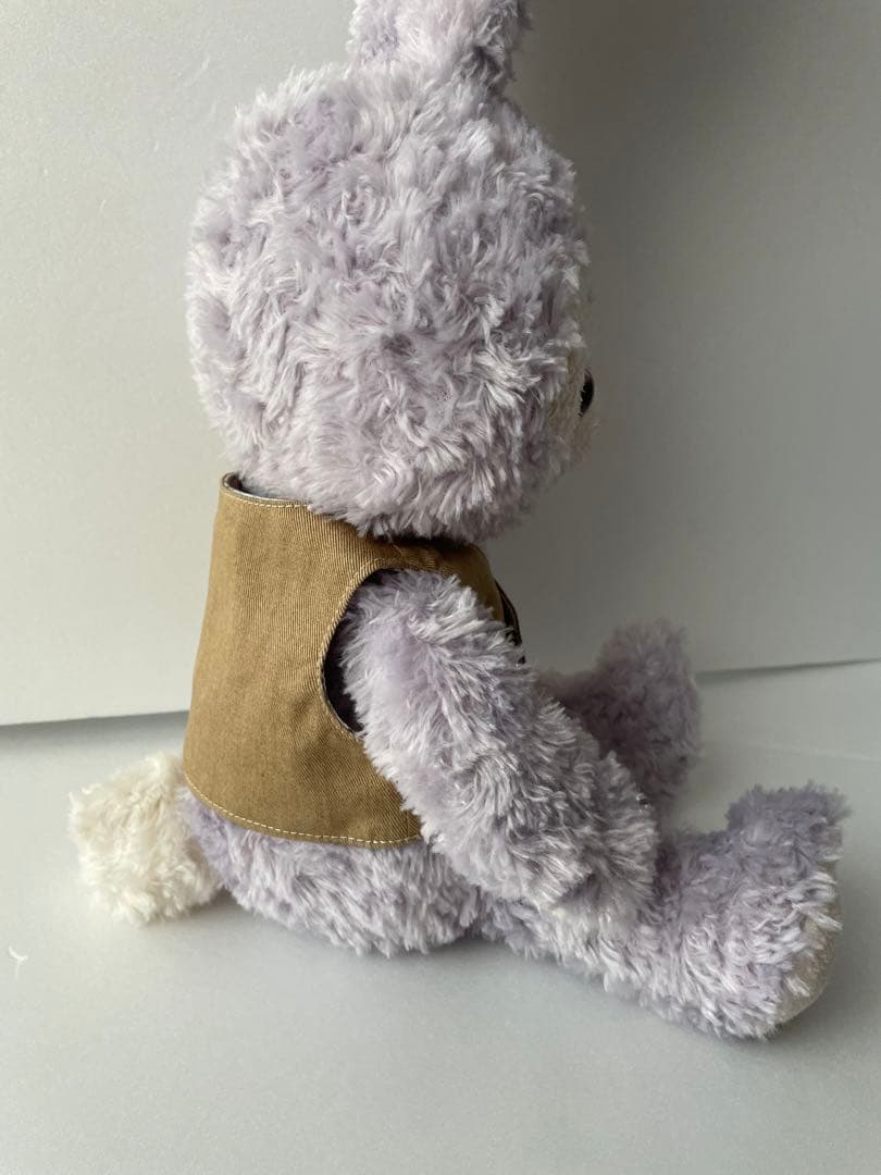 Sサイズジェラトーニベスト