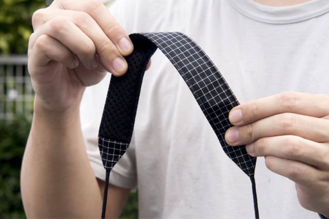 【新品、未使用】CAYL ケイル SEORAK5 サコッシュ5ポケット