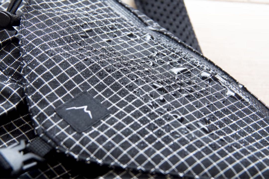 【新品、未使用】CAYL ケイル SEORAK5 サコッシュ5ポケット