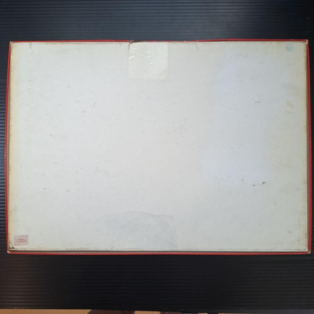 レア 1987–1994 USA Raceways 1000P ジグソーパズル