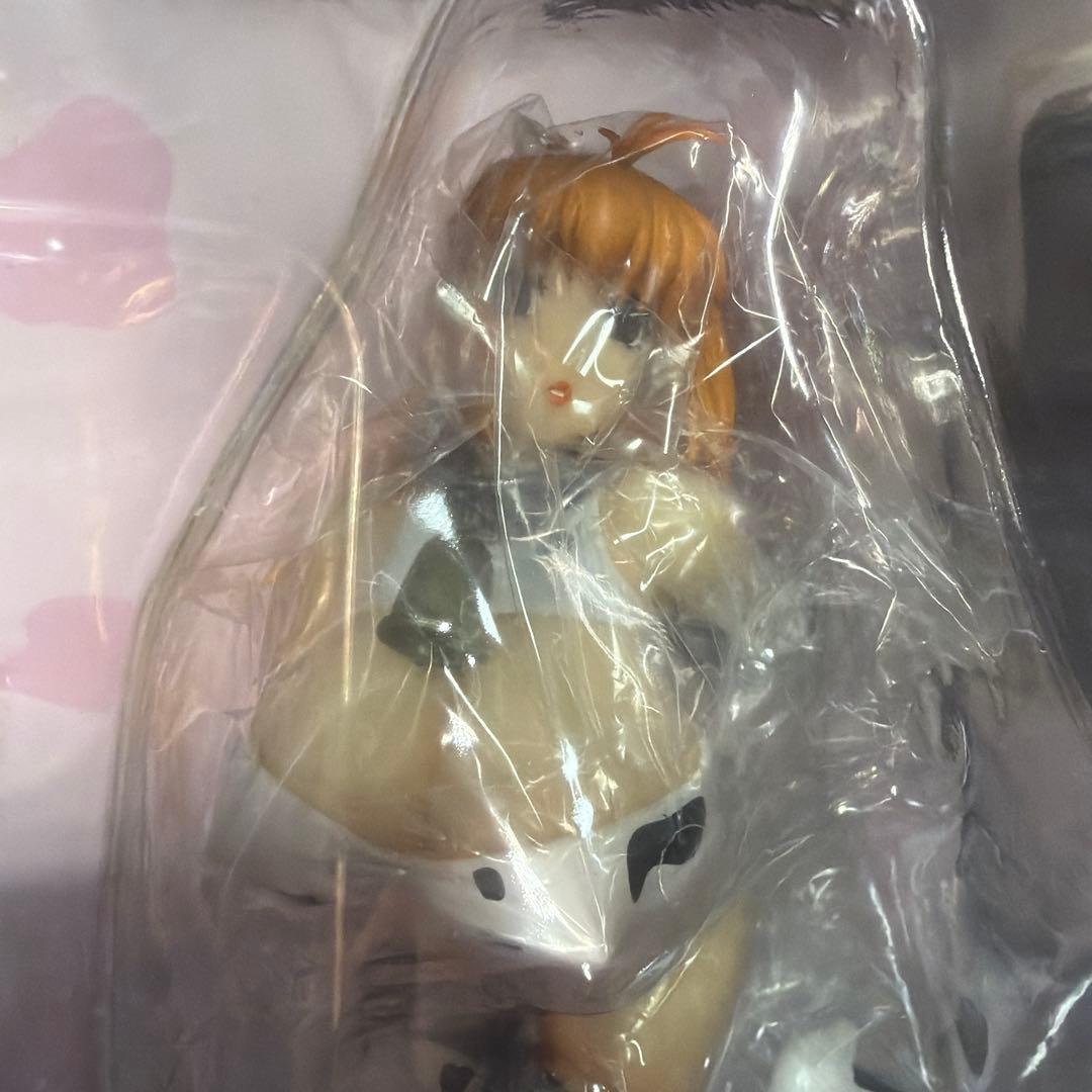 相沢さなえ 1/8スケール フィギュア