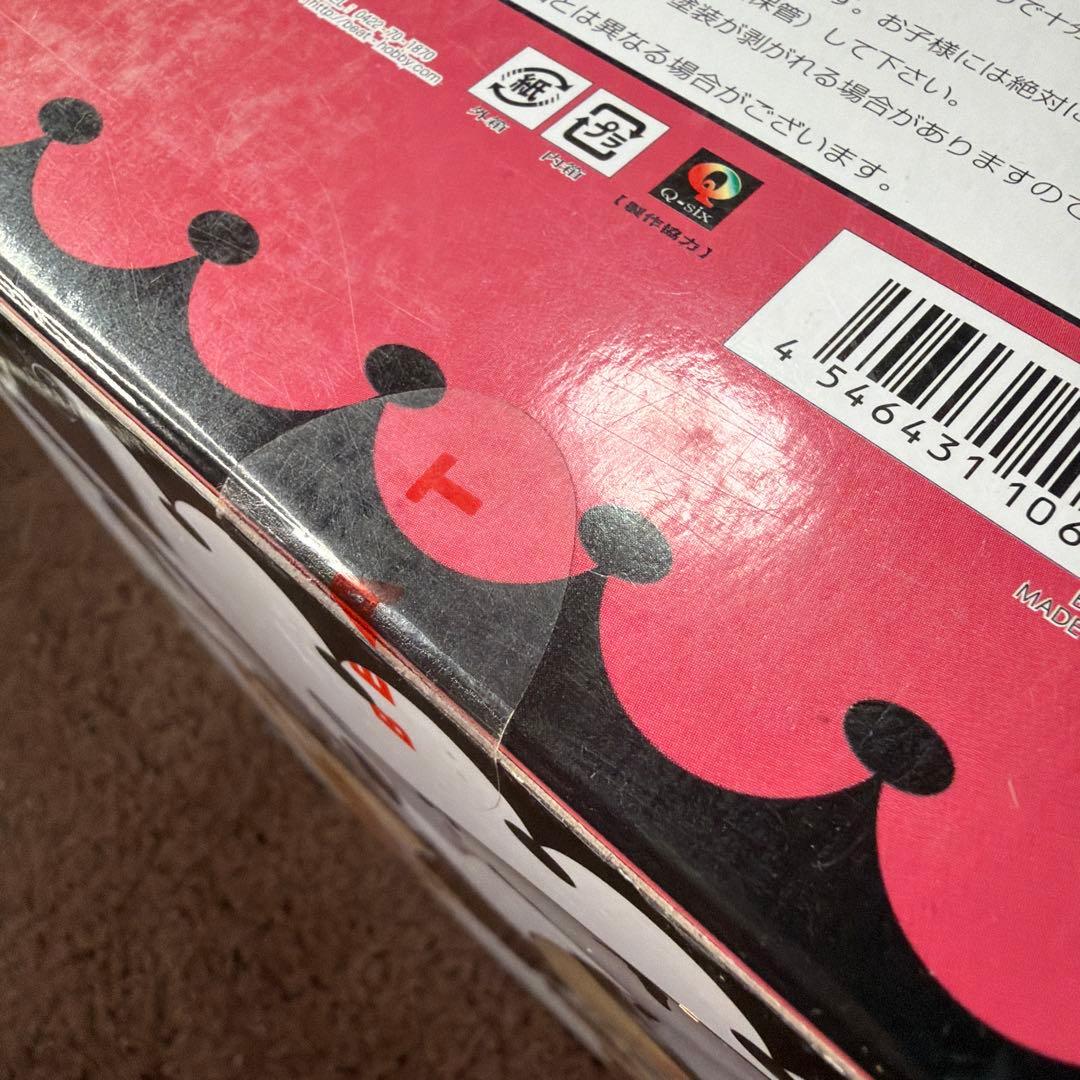 相沢さなえ 1/8スケール フィギュア