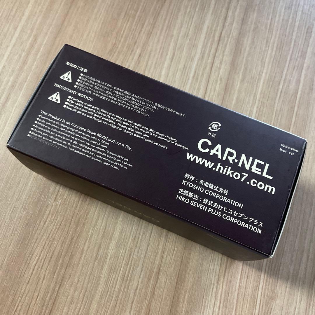 TAKUYA様　カーネル　NISSAN R390GT1 no.23 816pcs