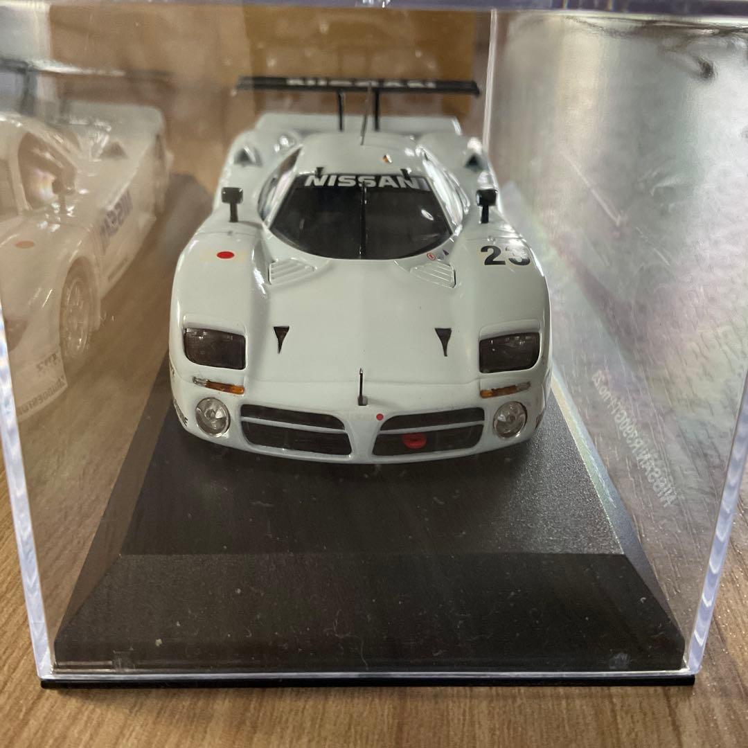 TAKUYA様　カーネル　NISSAN R390GT1 no.23 816pcs